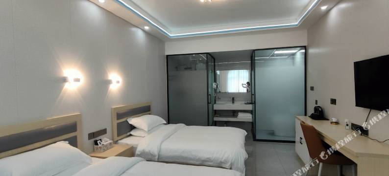 喀什市曼悦民宿图片