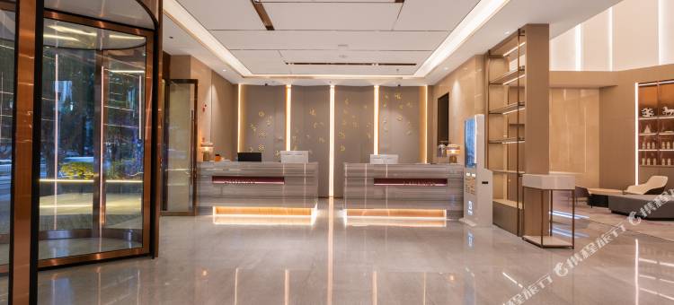 麗枫酒店(福州烟台山上下杭店)图片