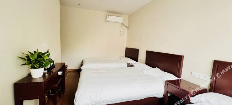 上海益居宾馆图片