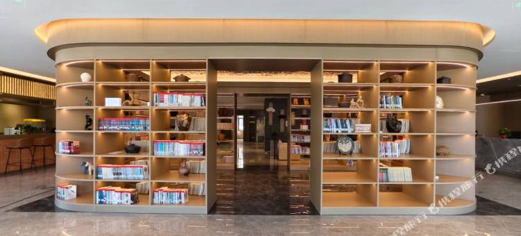 娘子关旅游驿站图片