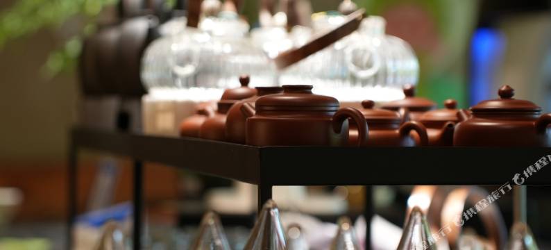 黔觅春山民宿(贵州茶文化生态博物馆店)图片