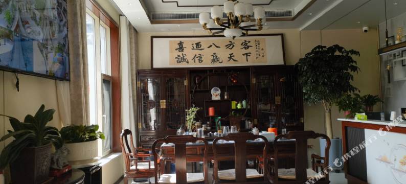 西沟农家乐图片