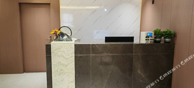 庐山柏悦酒店图片