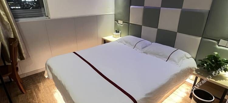 上海如泰酒店(顾村公园店)图片