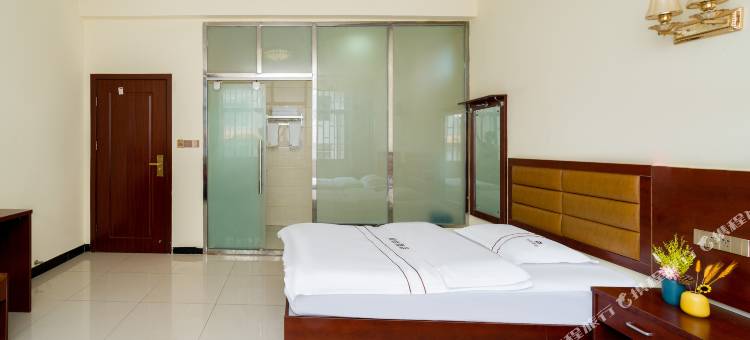 昆明尚怡酒店(官渡镇店)图片