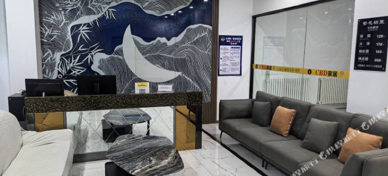 长子繁花栖里酒店图片