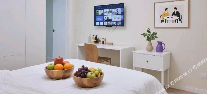 上海温馨宾馆(金山城市沙滩店)图片