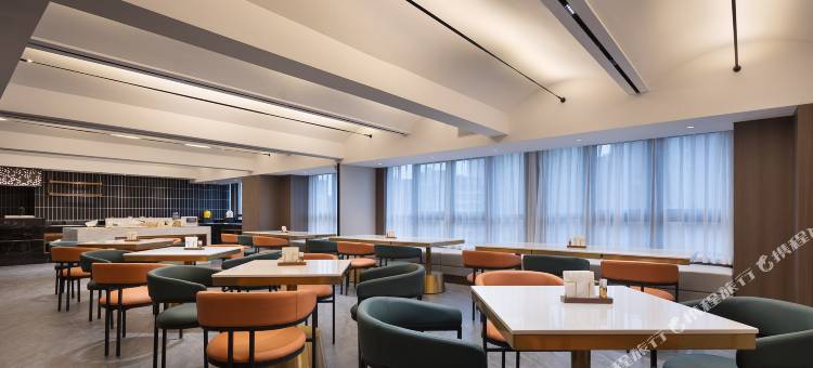 莫林酒店(衡水枣强信誉楼店)图片