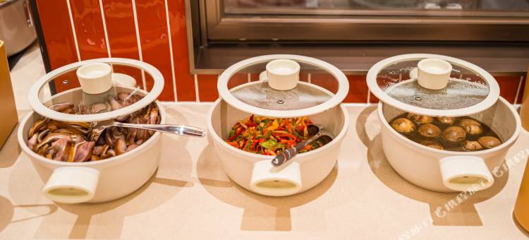 你好酒店(湘西凤凰古城虹桥店)图片