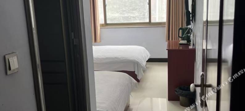 林州万里农家乐图片