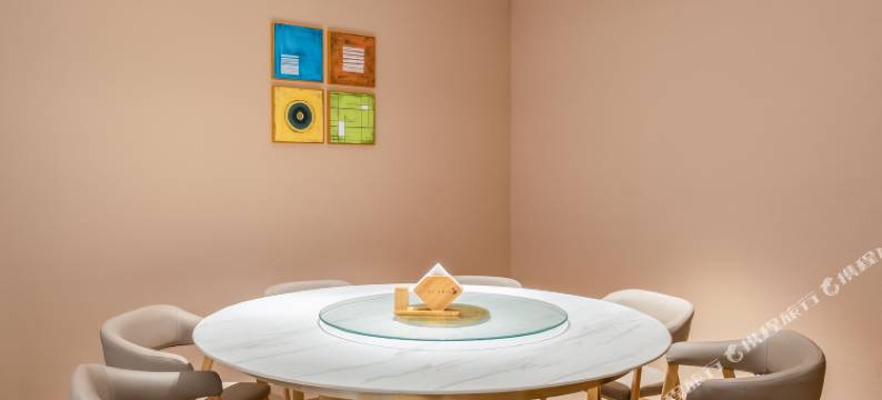 上润酒店(盐城金鹰聚龙湖日月路店)图片