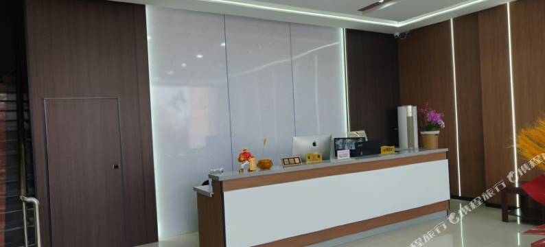 库伦旗漫途宾馆图片