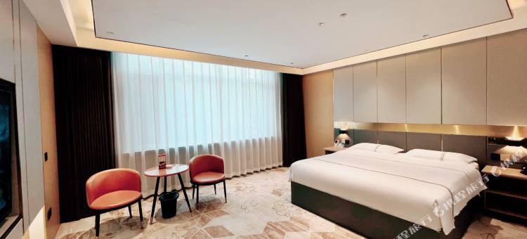 辽阳嘉诚酒店(万达广场店)图片