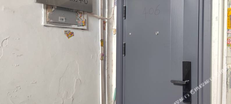 泷寓(卫星商城店)图片
