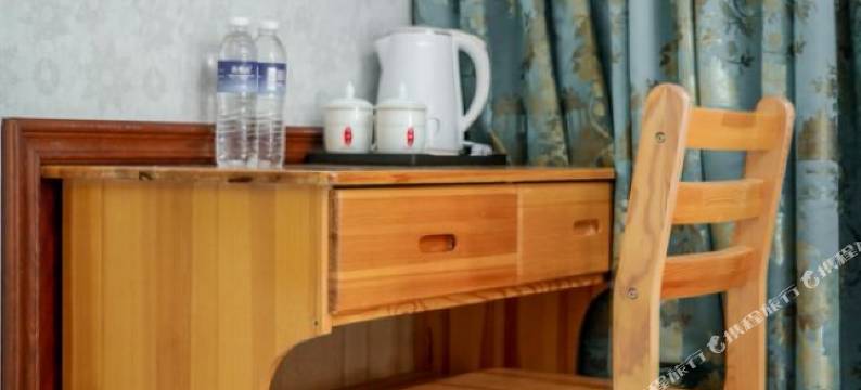 龙凤山居度假酒店图片