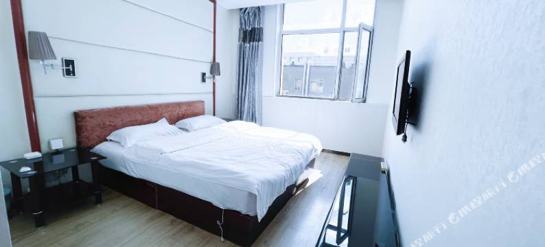 靖宇四方宾馆图片