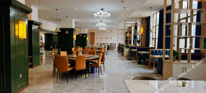 策勒昆仑酒店图片