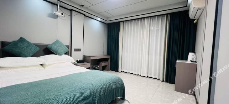 东哥食府住宿(横店影视城店)图片