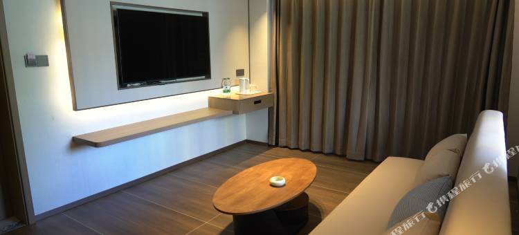 宋境精品酒店图片