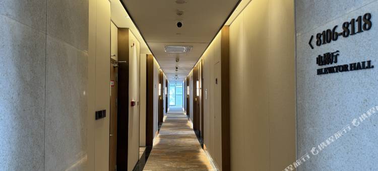 泰安驿酒店(泰山岱庙店)图片