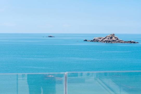 湄洲岛日出·好望岛海景民宿(莲池澳沙滩店)图片