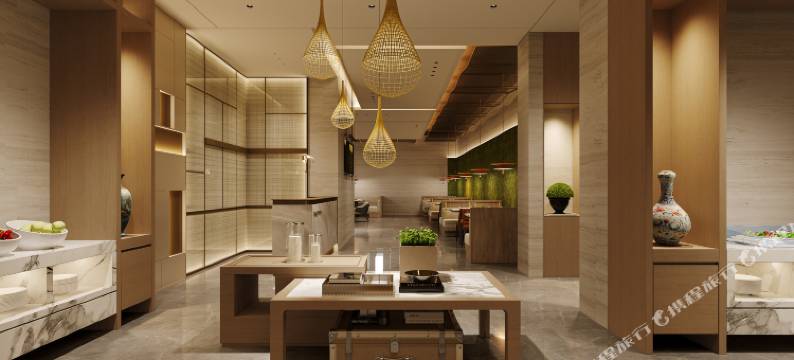 独山子区锦疆万郦酒店(独库公路博物馆店)图片