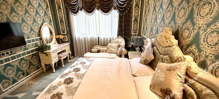 临夏泊尔客饭店(八坊十三巷店)图片