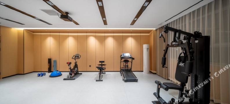 精河云景酒店(精河生态园店)图片