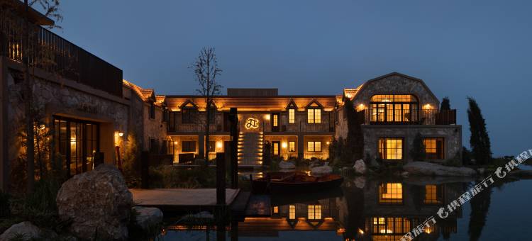 千寻集梦酒店图片