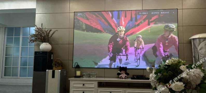 焱焱民宿(弘升家园店)图片