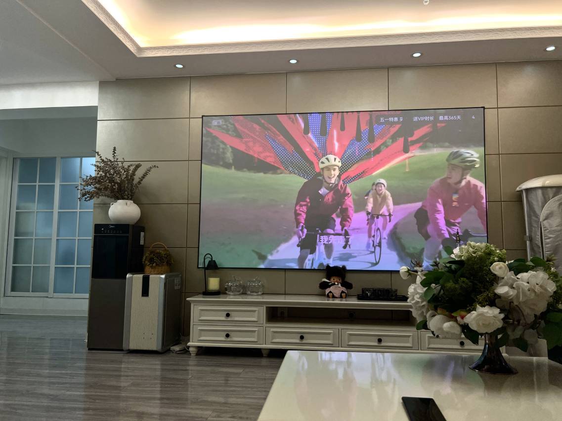 焱焱民宿(弘升家园店)