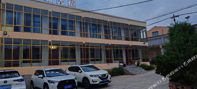 祁连涵香居民宿图片