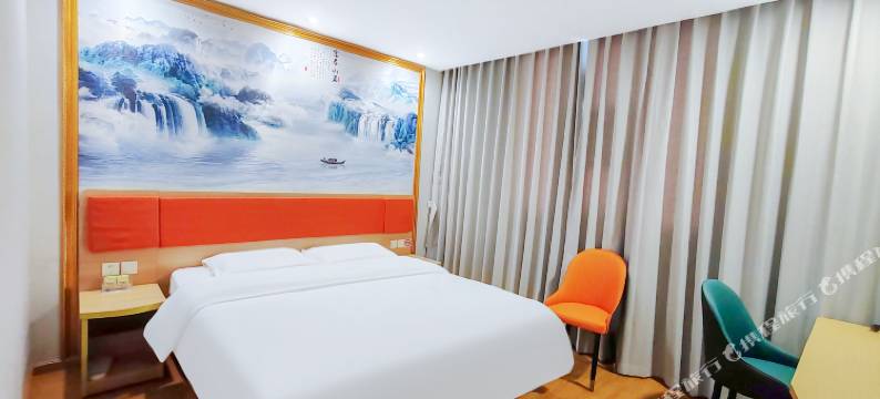 瑞丽凯逸大酒店图片