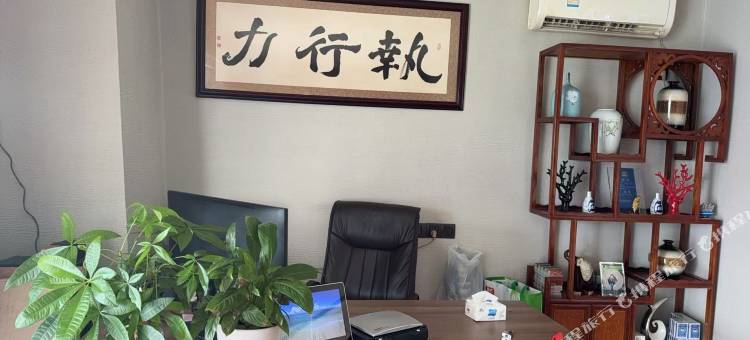 三亚凤凰云居图片