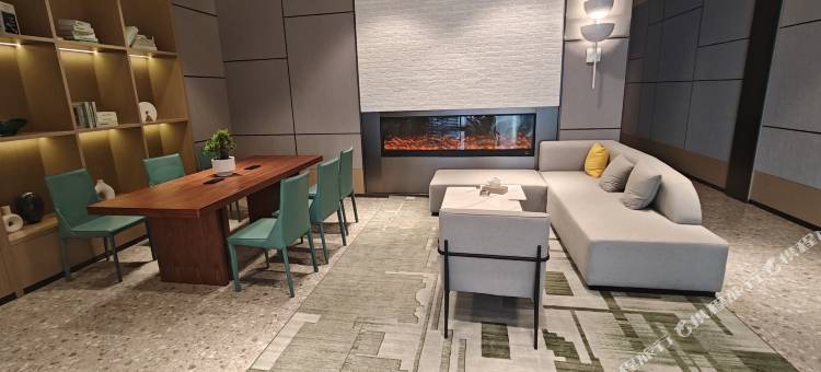 金钺大酒店(怀化高铁南站体育中心店)图片