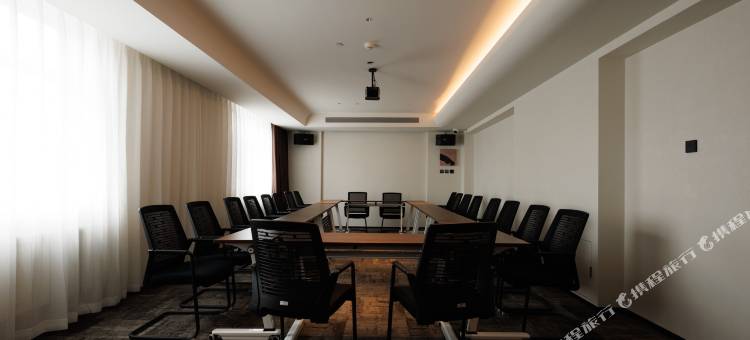 逸致雅酒店(包头昆都仑区店)图片