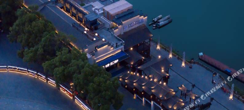 水栖龙门酒店(怀化洪江古商城店)图片