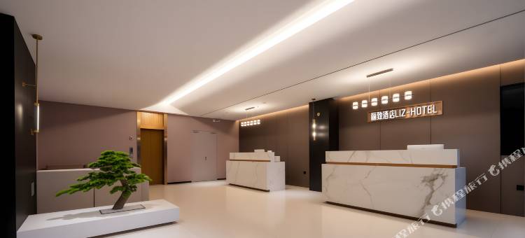 丽致酒店(德州火车站汽车站店)图片