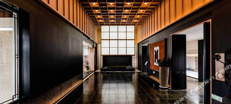 中庐宾馆(东林古镇店)图片