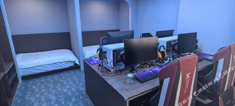 四子王旗鹏鹤楼酒店图片