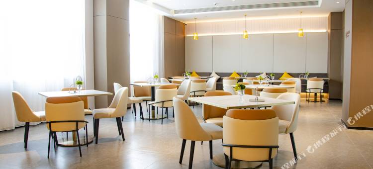 如家精选酒店(沧州渤海新区中捷产业园区捷港大街店)图片