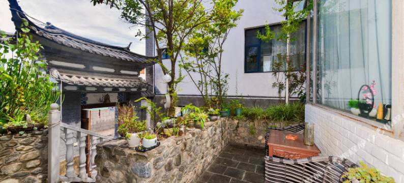 来趣儿民宿(大理古城三月街店)图片