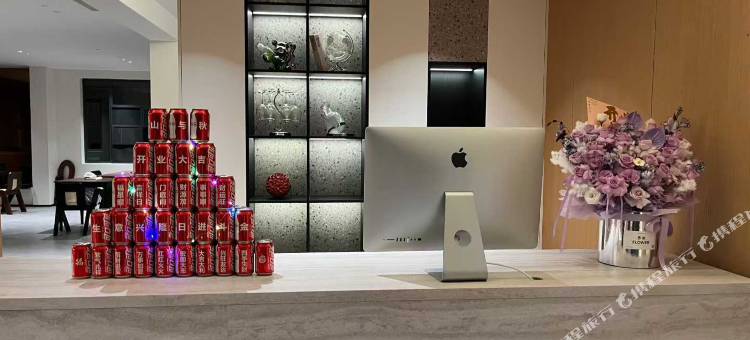 山与秋民宿(天台山国清景区店)图片