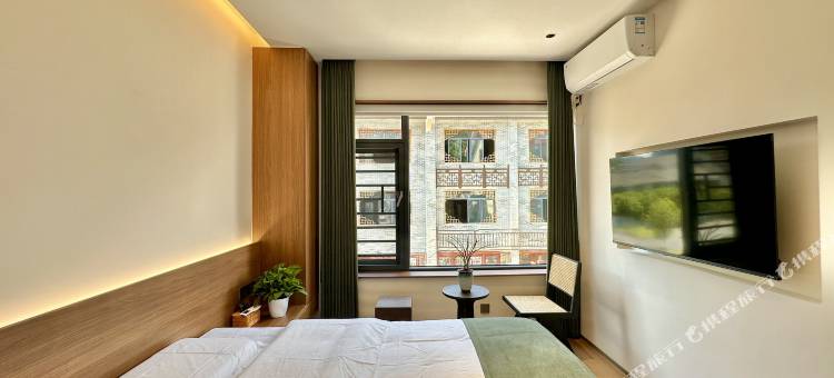 黄姚古镇水云间民宿(古镇古戏台店)图片