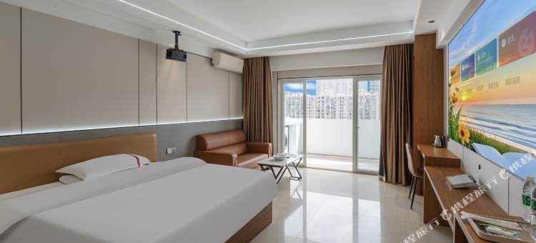 优家酒店(漳州古城店)图片