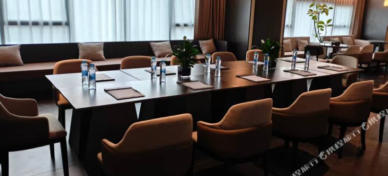 西子湾酒店(南昌西站国际体育中心店)图片