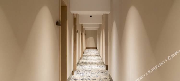 艺龙安云酒店(盐城中南城大学城店)图片