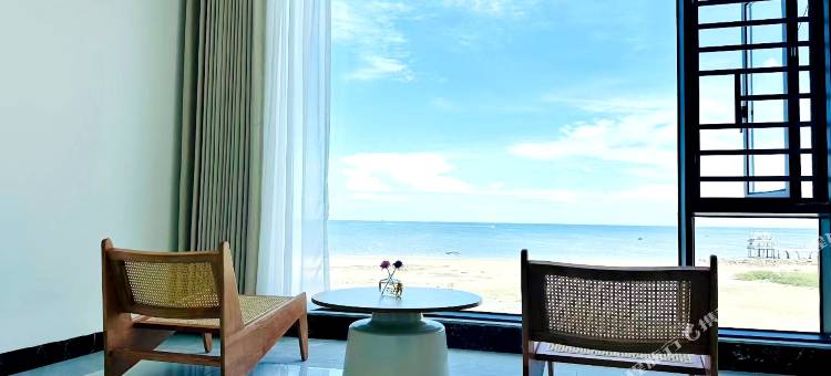 防城港树夏海景民宿(企沙簕山古渔村店)图片