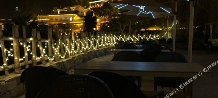 竹林花海民宿(马安竹海景区店)图片