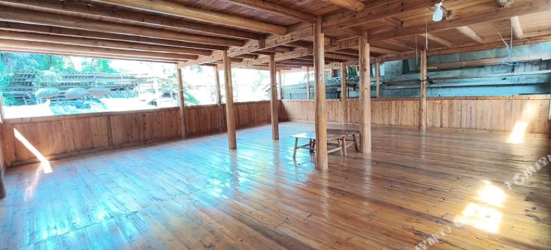 三江乐意旅馆(程阳八寨景区店)图片